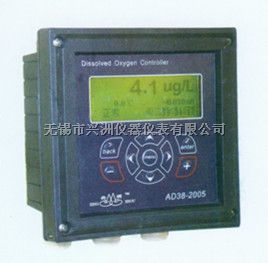 AD38-2005型工业在线溶氧仪
