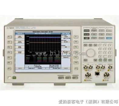 E5515E 8960  无线通信测试仪