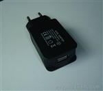JHD-AP012E-050200AB欧规U电源适配器价格