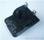 吉宏达英规5V500mA U充电器电源
