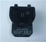吉宏达英规5V500mA U充电器电源