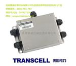 美国Transcell传力接线盒式称重变送器TI-1500VC