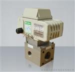ZBF22Q自保持球阀ZBF22Q-15/ZBF22Q-20自保持电磁球阀