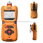 用于高湿高粉尘环境的泵吸式PID气体测定仪器TD600-SH-PID