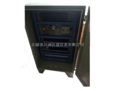 智能空气净化装置