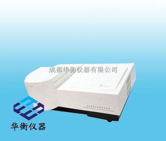 品质分析仪