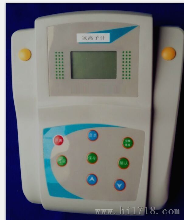 多参数水质分析仪 型号：DP16978