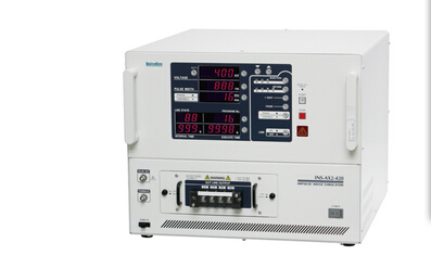 日本noiseken空间磁场可视化系统 EPS-02EMF system