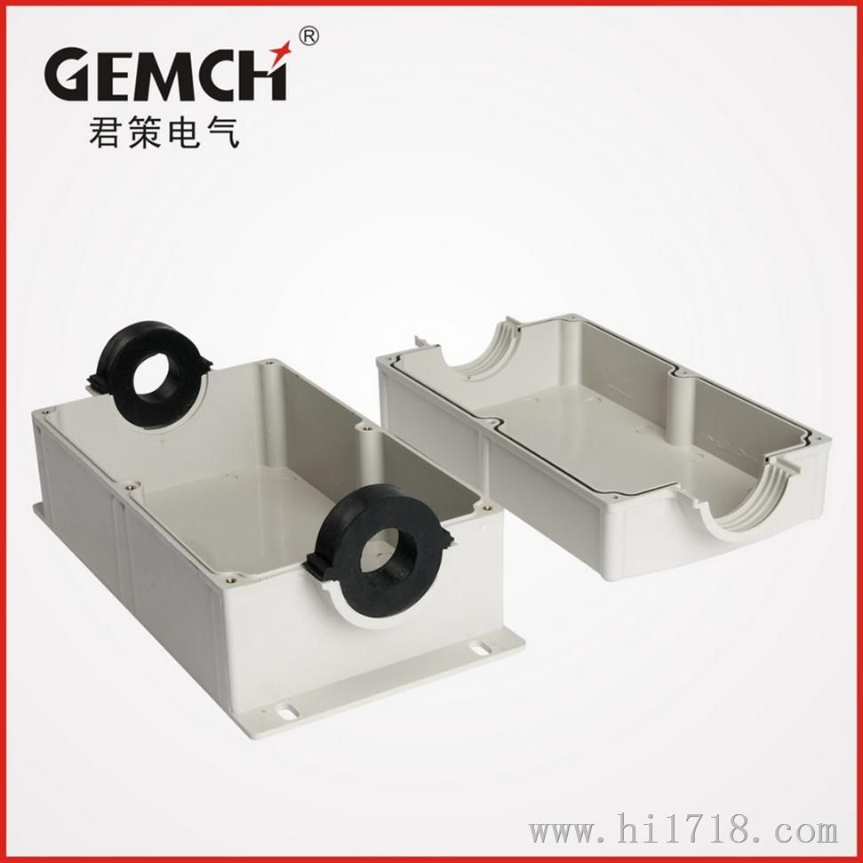 GH-SD-T隧道水接线盒