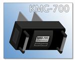 德国GTE商业车库门冲击力测试仪KMG-2000-G