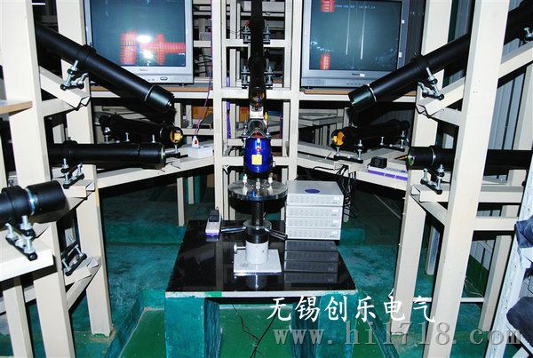 厂家高电子光学平行光管调整仪测焦距激光检测仪