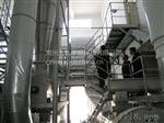 发酵液滚筒刮板干燥机500～1000kg蒸发量