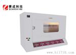 CZY-6W温控型持粘性测试仪 高温烘箱测试仪