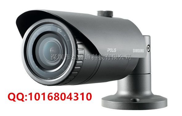 广东省三星网络摄像机总代理 三星130万像素红外网络摄像机 SNO-L5084RP
