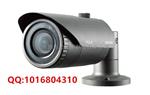 广州市三星网络摄像机总代理 三星200万像素红外网络摄像机 SNO-L6083RP