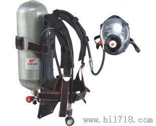 RHZKF9/30正压式空气呼吸器优质口碑