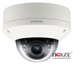 SNV-6085RP三星200万像素电动变焦红外防暴网络半球摄像机