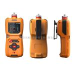 报警值可设的泵吸式氩气分析仪TD600-SH-Ar防水