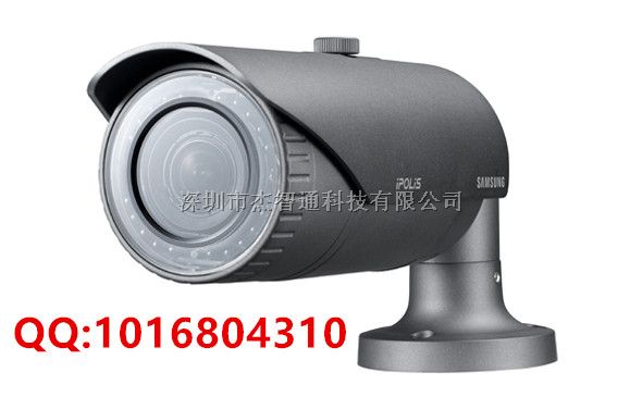 河南省三星网络摄像机总代理 SNO-5084RP 买三星网络摄像机找杰智通科技