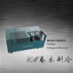 售后维保冷媒回收加注机-南京木春制冷