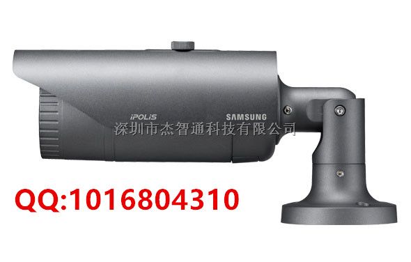北京市三星网络摄像机总代理 SNO-7084RP 买三星网络摄像机找杰智通科技