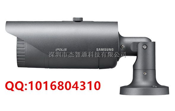 安徽省三星网络摄像机总代理 买三星网络摄像机找杰智通科技 SNO-6084RP