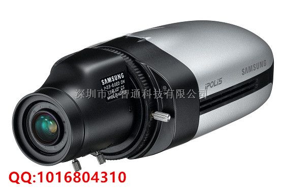 福建省三星网络摄像机总代理 厦门市三星摄像机报价 SNB-5001P