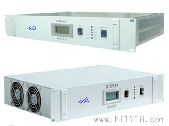 供应AC220V/D8V高频开关电源模块10A-50A直流变换器DC110V/DC24V