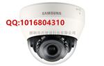 宁夏省三星网络摄像机总代理 三星200万像素红外网络半球 SND-L6084RP