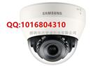 西藏三星网络摄像机总代理 三星130万像素红外网络变焦半球摄像机 SND-L5083RP