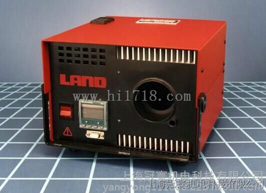 上海冠寰  供应英国LAND红外线测温仪 黑体炉型号P1600B