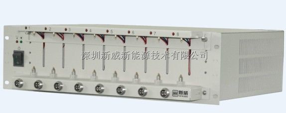 深圳 新威5V3A手机电池充放电测试仪