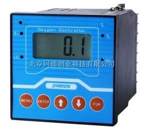 溶氧检测仪