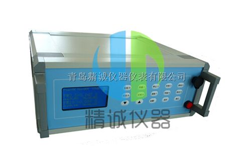 可吸入粉尘检测仪