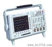 美国泰克数字示波器