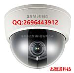长沙市三星网络摄像机总代理 三星130万像素高清网络半球摄像机 SND-5061P