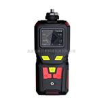 红外原理/催化燃烧泵吸式可燃气体检测报警仪TD400-SH-EX