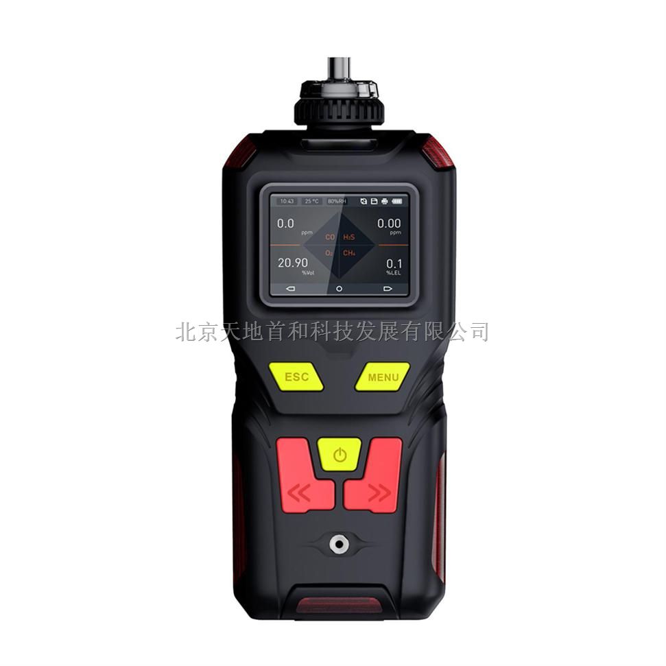 石油、化工、医药、环保泵吸式氨气检测报警仪TD400-SH-NH3