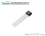 开关型霍尔 MH251 微功耗开关霍尔MH251
