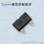 MH188灵敏度霍尔IC 霍尔效应IC