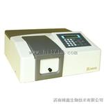 上海723自动可见分光光度计价格