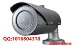 三星HD-SDI摄像机厂家 三星全高清HD-SDI红外一体化摄像机 SCO-6081RP
