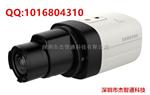 三星移动侦测枪式摄像机 三星1000线透雾模拟枪式摄像机 SCB-5003P
