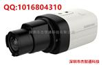 三星1000线透雾模拟枪式摄像机 SCB-5000P/SCB-5000PD