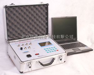 通风机综合测试仪