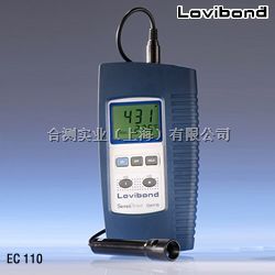 EC110电导率仪
