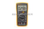 Fluke 18B+数字万用表湖北武汉销售人员电话咨询