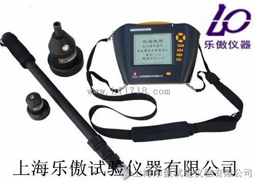 HC-HD850非金属板厚度测试仪