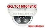三星防暴摄像机总代理 三星1000线防暴模拟半球摄像机 SCV-5082P