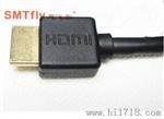 ABS高光外壳HDMI线